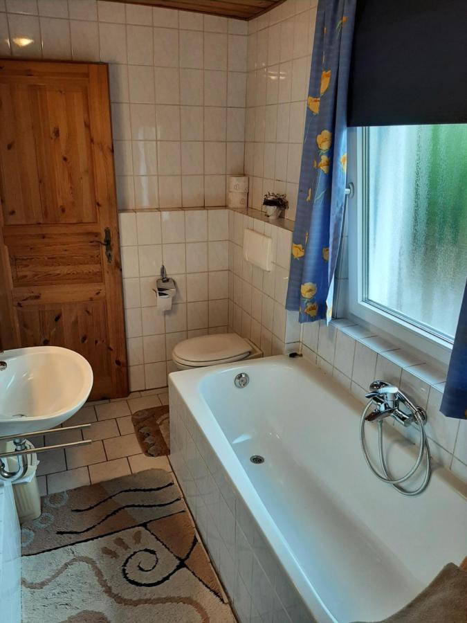 Apartment Rüger *