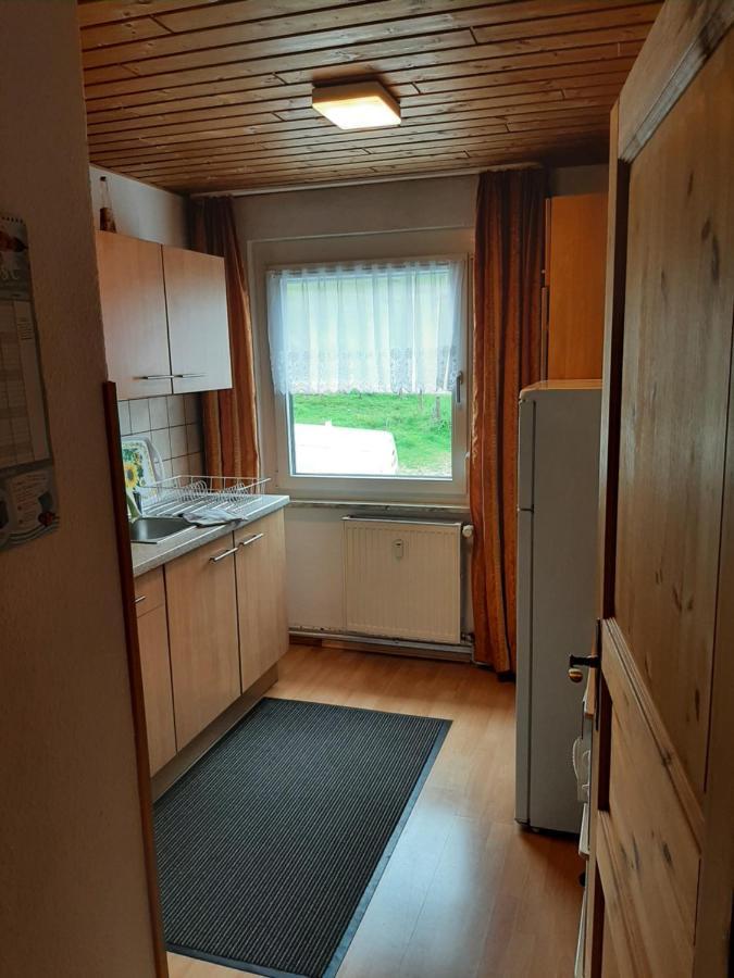 Apartment Rüger