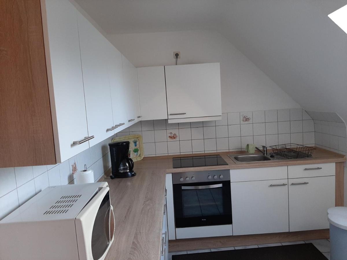 Apartment Rüger Birkenau