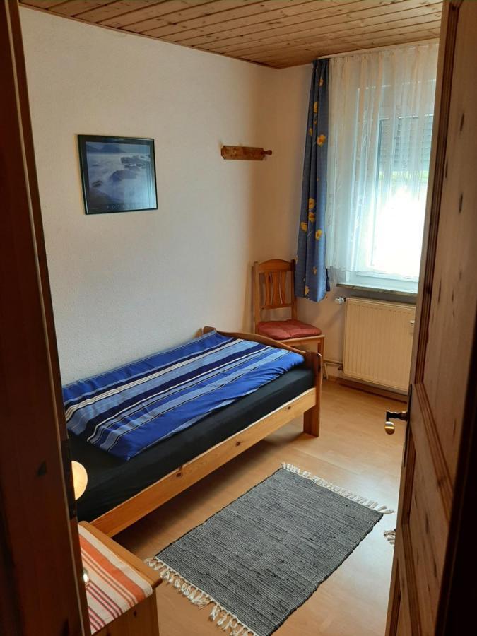 Apartment Rüger