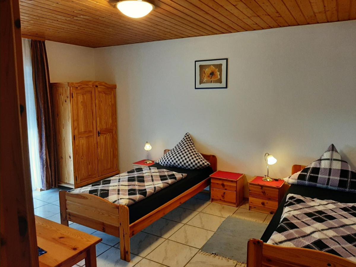 Rüger Apartment