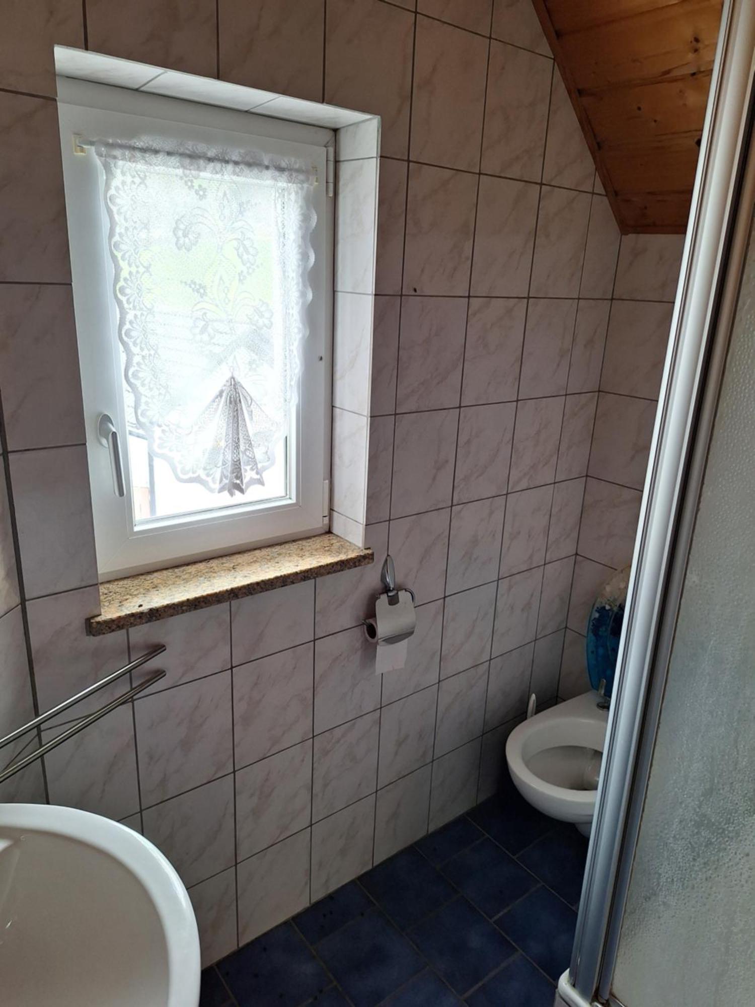 Apartment Rüger *