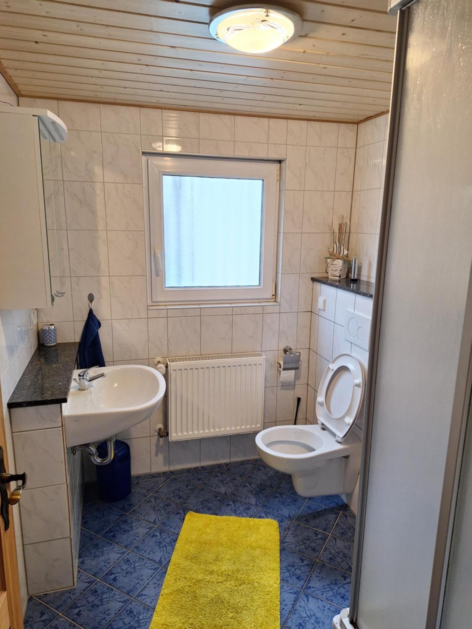 Apartment Rüger