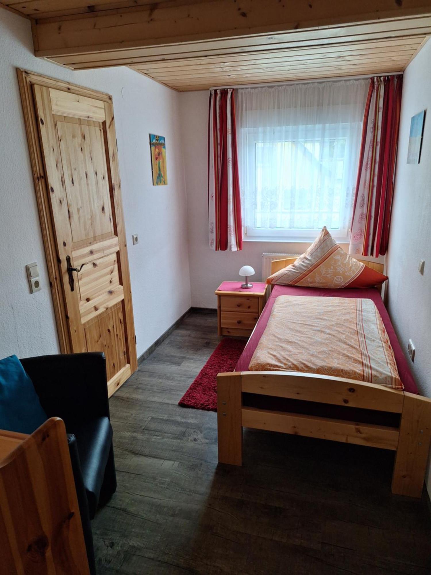 Rüger Apartment Birkenau