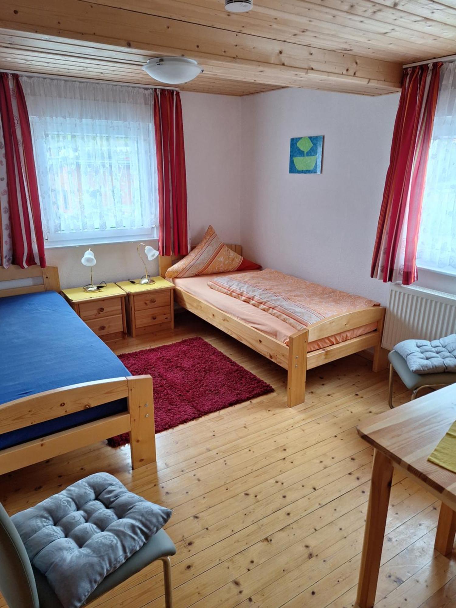 Rüger Apartment