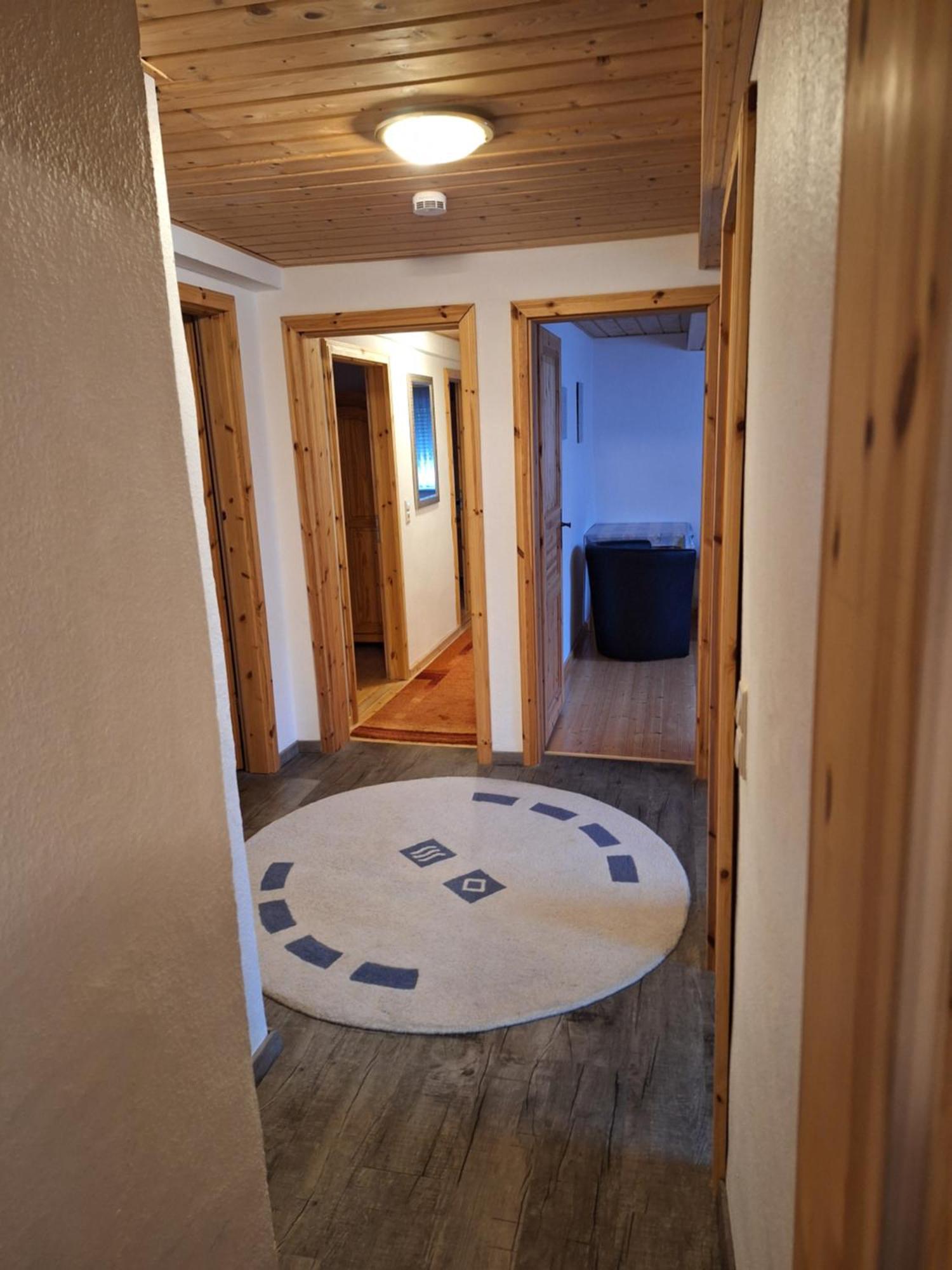 Apartment Rüger Birkenau