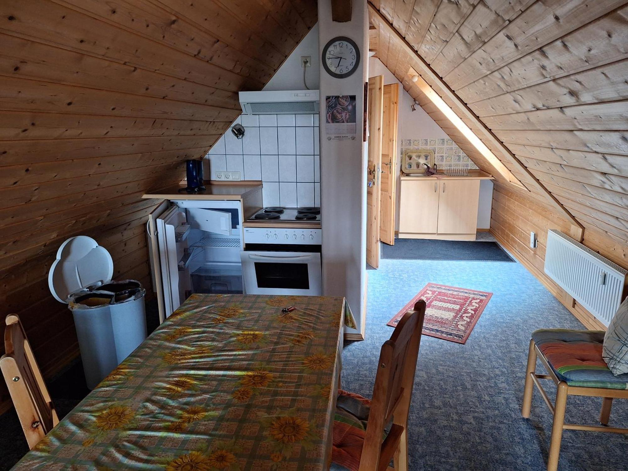 Apartment Rüger