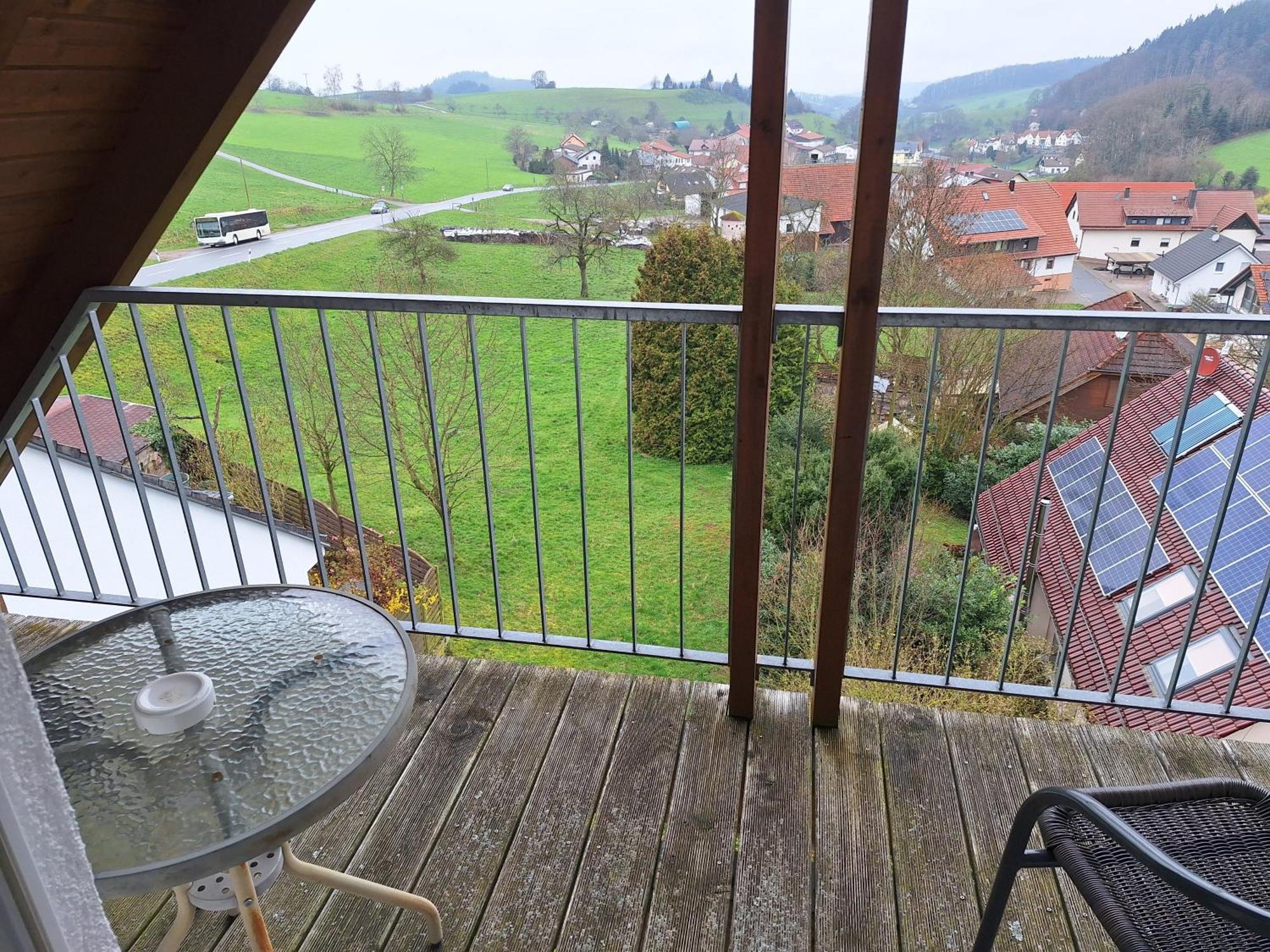 Rüger Apartment