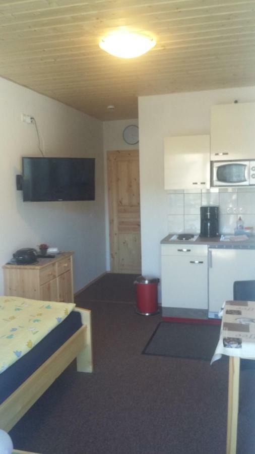 Apartment Rüger