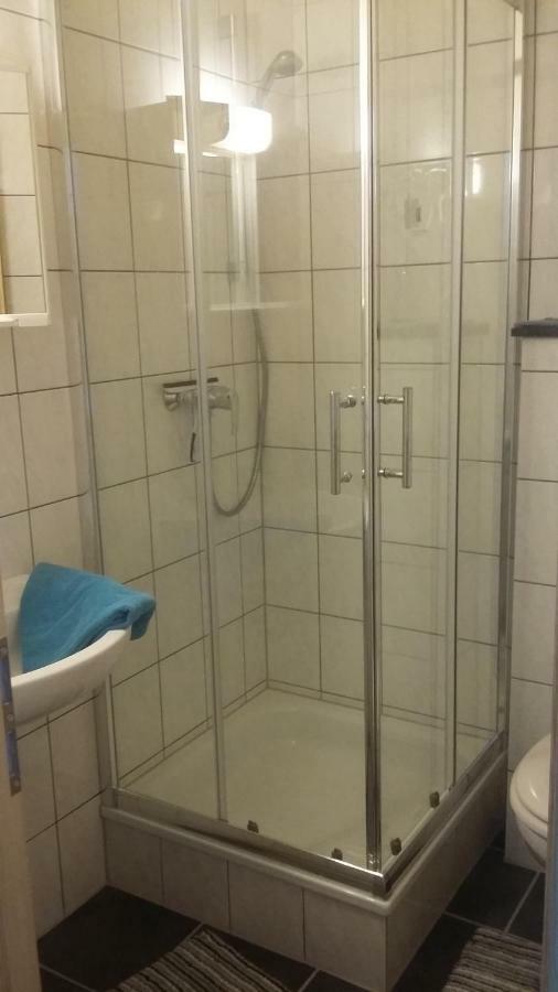 Rüger Apartment *
