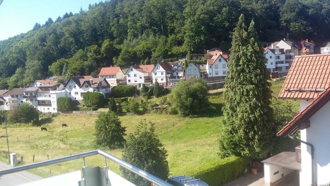 Apartment Rüger *